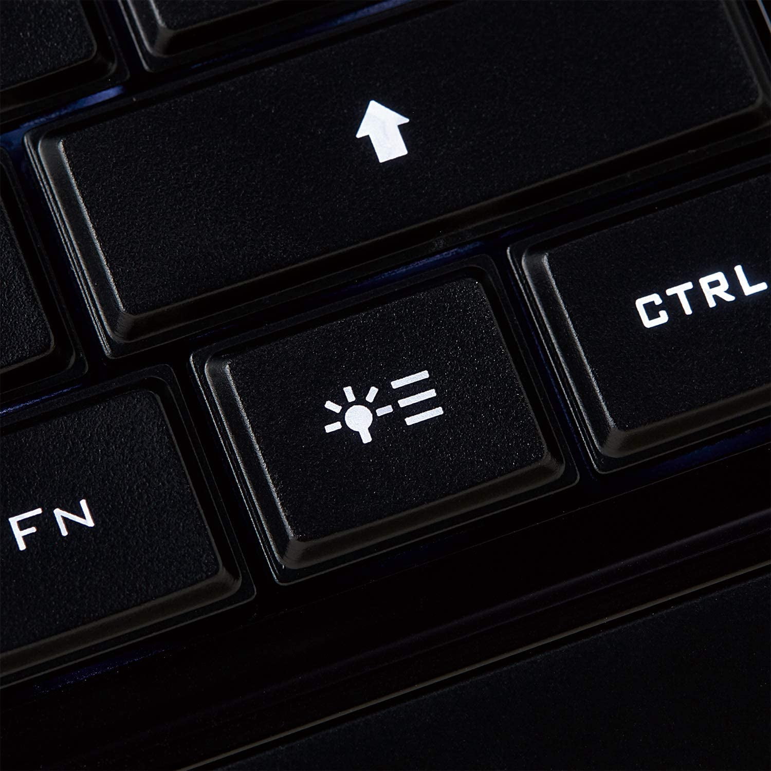 Verbatim 99789 Illuminated Wired Keyboard