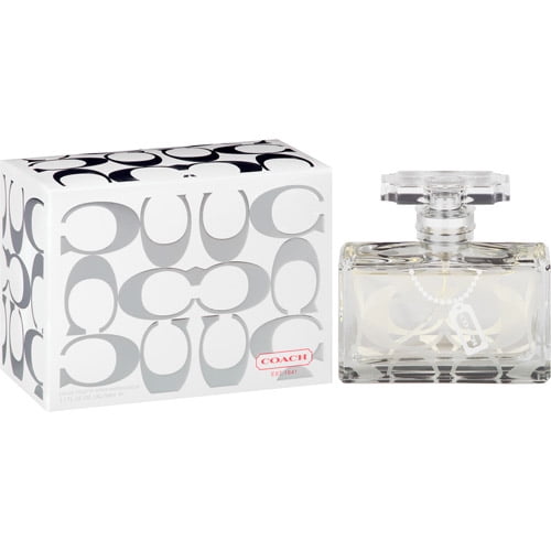 Coach Coach Signature Eau de Toilette Spray, 1.7 fl oz