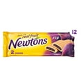 thumbnail image 2 of Fig Newtons Cookies Newtons Single Serve ITL1&nbsp;(12) 2oz Newtons Soft & Fruit Chewy Cookies - Newtons Cookies Fig Fruit Chewy (Lyfno Trademark Spoon Included), 2 of 2