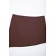 thumbnail image 5 of HH TRAF Moda Elegante Mujer Casual Slim A-line Falda Corta Mujeres Chic Cintura Alta Cremallera Lateral Sólida Mini Falda Ropa de Calle Mujer, 5 of 5