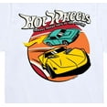 thumbnail image 3 of Hot Wheels -  Fastest Metal Cars - Kids Toddler And Youth Short Sleeve Tee, 3 of 5