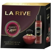 La Rive Ladies Sweet Hope Gift Set Fragrances 5901832067733