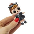 thumbnail image 2 of L.O.L. Surprise! Poupée Mini It Baby Inspirée par l'Iconique Audrey Hepburn, 2 of 4
