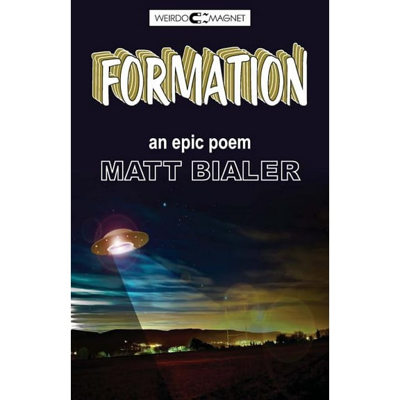 Formation, (Paperback)