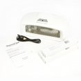 thumbnail image 2 of Thermal Spa 45 Watt UV Manicure & Pedicure At Home Auto Gel Lamp Nail Dryer, 2 of 5