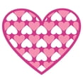thumbnail image 6 of Valentine's Day Clings, 6 of 18