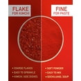 thumbnail image 3 of Taekyung Chili Powder For Paste (Fine, 1LB) - Korean Gochugaru. Red Pepper Spice Seasoning for Asian Food. MSG Free., 3 of 6