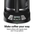 thumbnail image 5 of 12 Cup Programmable Coffee Maker, 5 of 6