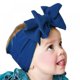 thumbnail image 2 of Diadema con lazo para niña pequeña, accesorio para el pelo de moda para niña pequeña, accesorio de fotografía, 2 of 5
