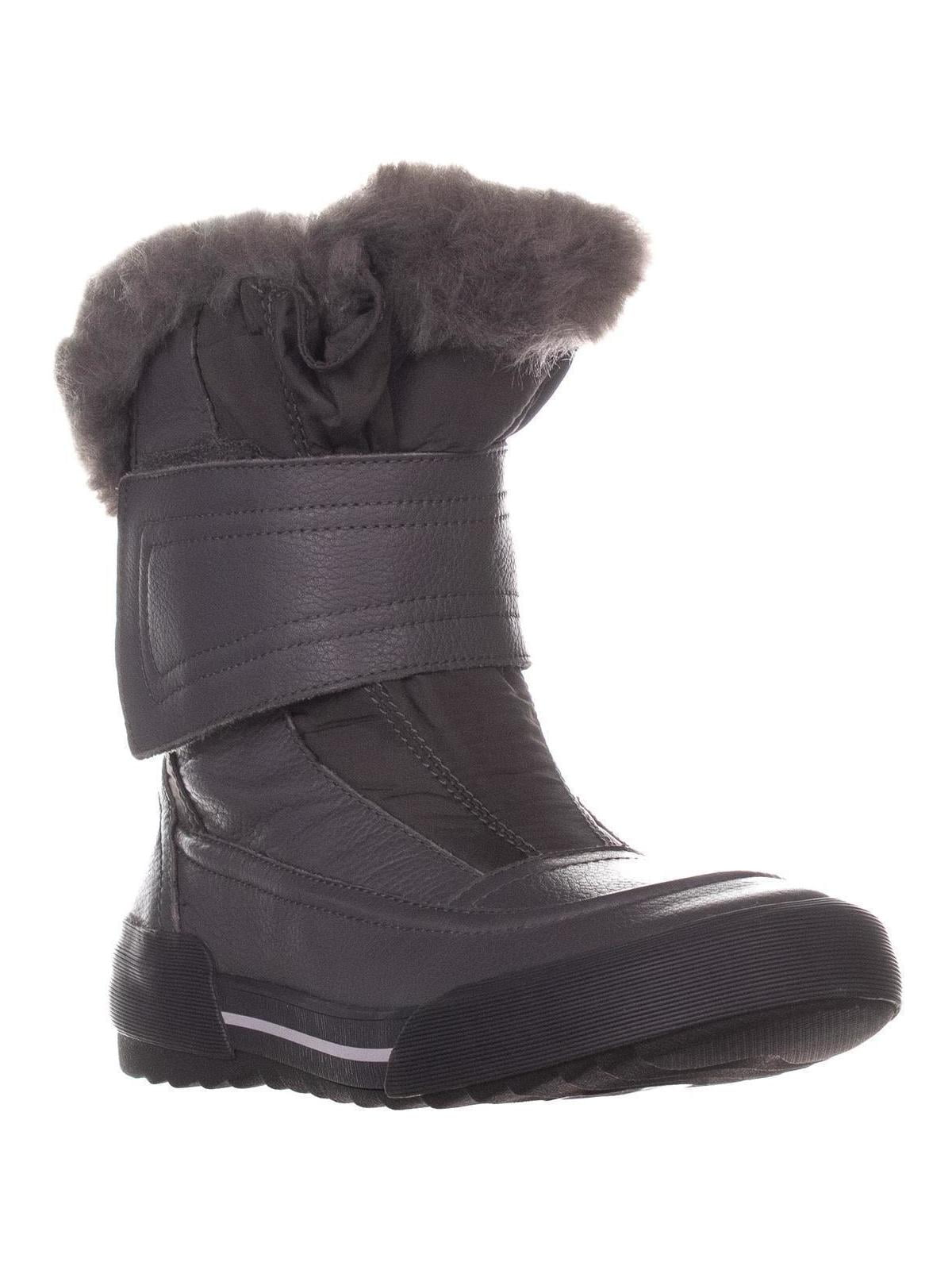 clarks snow boots