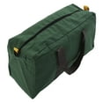 thumbnail image 3 of Hand Tool Bag, Wearable Tool Tote Waterproof  For Electrician For Wrenches 18 Inch, 3 of 8