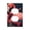 Style S, variant on Fuzoiu Colorful Floral Flamingo Print Single Duplex Outlet Cover Plate, Light Switch Cover, for Receptacle Light Switch, Switch Cover Decorative Wallplate-Style T