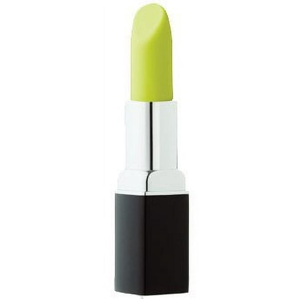 Jolie Cosmetics Lápiz labial Vivid Colors con efecto atrevido - Alta pigmentación - Consistencia de color real - Disfraces Cosplay Escenario y cine Desfiles Festivales Fiestas temáticas - Libre de cru