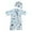 Light Blue-1, variant on ibiyuan Kids Swimsuits Boys 4T Boys Swimwear Baby Rash Guard UPF 50 Sun Swim Suit For Toddler Beach Pool Summer Water Play,0-3 Months