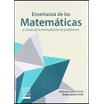 thumbnail image 1 of Enseñanza de las matemáticas a través de la formulación de problemas, 1 of 2