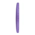 thumbnail image 3 of Enix Bicycle Tire 24" x 2.125", Purple, 3 of 3