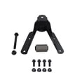 thumbnail image 2 of BST BSSP Pair Rear Leaf Spring Shackle Bracket Forward Mounting Repair Kit LH and RH Set Replacement for 1980-1996 Ford F150 Truck 722-002, 2 of 4
