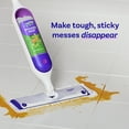 thumbnail image 2 of Swiffer Power Mop Solution Refill, Gain, 1 x 25.3 fl oz, 2 of 10