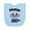 AE-Light Blue, variant on Inktastic USA Patriotic Happy 250th Newborn Bib