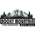 thumbnail image 3 of CafePress - Rocky Mountain Colorado Mugs - 11 oz Ceramic Mug - Novelty Coffee Tea Cup, 3 of 6