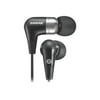 Shure E Series: Gaming Edition E4g - Headphones - ear-bud - wired - 3.5 mm jack