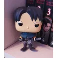 thumbnail image 1 of NEW Funko Pop Attack On Titan COLOSSAL TITAN #23 FEMALE TITAN #233 Levi #235 MIKASA 21# EREN 20# Action Figure Collection Toys, 1 of 4