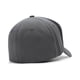 thumbnail image 4 of Men's High Crown Baseball Caps with Wide Brim - 5 Panel Autumn Outdoor Street Style Trucker Hats for Plus Size, 4 of 5