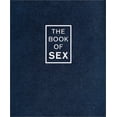 thumbnail image 1 of Pre-Owned Book of Sex, 9781579543549, 1579543545, Hardcover,, 1 of 1