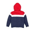 thumbnail image 2 of U.S. Polo Assn. Boys Snorkel Jacket, 2 of 3