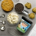 thumbnail image 2 of Ben & Jerry's Ice Cream, Pint, (Pack of 8), Variety of Flavors Available, 2 of 3