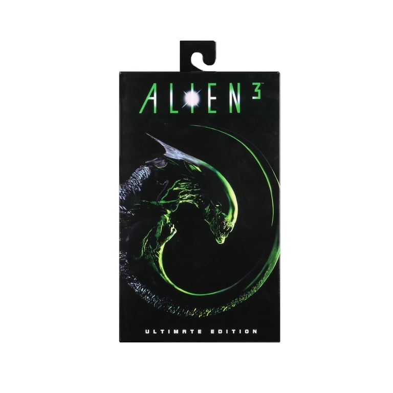 NECA, Alien 3 – Ultimate Dog Alien – 7
