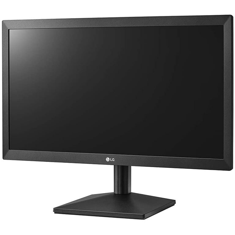 LG 20MK400H-B 19.5 LED Full HD Monitor - Walmart.com
