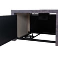 thumbnail image 2 of Sunjoy Farnsworth 38" Table de foyer carrée LP, 2 of 6