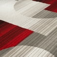 thumbnail image 4 of United Weavers of America, ZOOM ZOOM, 2'3 X 7'2", 4 of 4