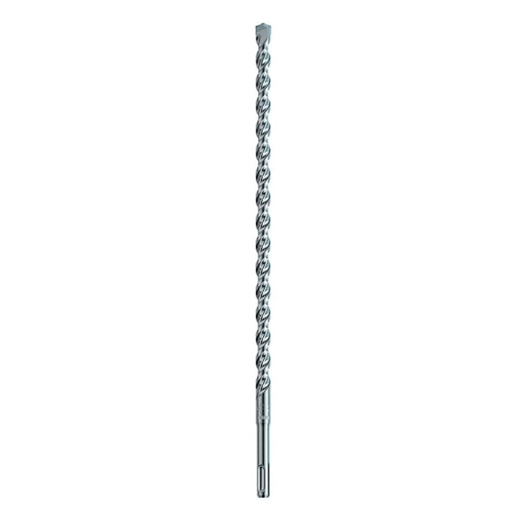 Simpson Strong-Tie MDPL05010 SDS-Plus Carbide Bit 1/2" x 8" x 10"