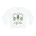 thumbnail image 2 of St Patricks Day Crewneck Sweatshirt St Pattys Day Sweatshirts for Women, 2 of 5