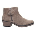 thumbnail image 2 of Propet Women's Rebel Ankle Boot  Smoked Taupe, 2 of 6