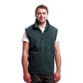 thumbnail image 3 of Regatta Mens Haber II 250 Series Anti-pill Fleece Bodywarmer / Sleeveless Jacket, 3 of 3