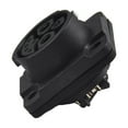 thumbnail image 2 of IP67 Male Female 2+1 plus 5 Battery Connector, Motorcycle Charger Socket, 2 of 6