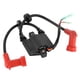 thumbnail image 4 of Bobina de encendido para motor fueraborda marino 6F5‑85570‑13 compatible con Yamaha 9,9‑40 hp 2 y 4 tiempos, 4 of 14