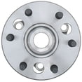 thumbnail image 2 of Raybestos Brakes Wheel Bearing and Hub Assembly 715001 PG PLUS; OE Replacement, 2 of 4
