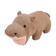 thumbnail image 4 of HILABEE Adorable Cartoon Figure Hippo Sofa Living Room Decoration Comfortable Soft Large, 4 of 9