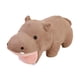 thumbnail image 5 of Muñeco de peluche CUTICAT Linda figura de hipopótamo de peluche sofá de peluche decorativo para el hogar, 5 of 8