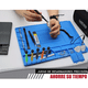 thumbnail image 2 of Juego De Herramientas Kit Limpieza Pc Celulares Ps4 90 pz, 2 of 5