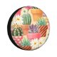 thumbnail image 1 of Balery Succulent And Cactus Cubiertas para Neumáticos - Protector Resistente para Neumáticos de Camioneta, SUV, Remolque, Camper y RV-14 inch, 1 of 6
