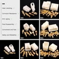 thumbnail image 4 of Kit de Conectores Eléctricos Automotrices Swpeet 400 Piezas, 4 of 7