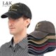 thumbnail image 2 of Yellowstone Dutton Ranch Baseball Caps Yellowstone Hat Vintage Embroidered Hat Adjusted Peaked Cap Black Hat for Men Dad TruckerOne Size Gao Jinjia LED, 2 of 2