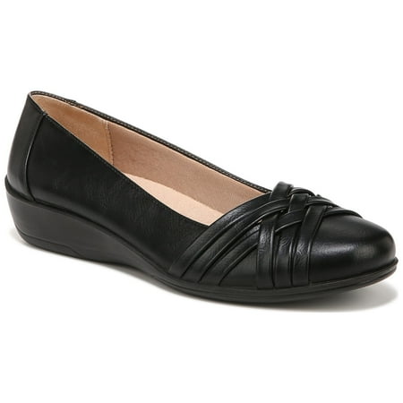 

LifeStride Womens Incredible Ballet Flats - Medium & Wide Width