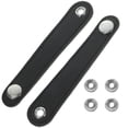 thumbnail image 3 of 1 conjunto de accesorios de bultos de acordeón de doble capa de accesorios de acordeón universal, 3 of 7