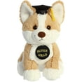thumbnail image 2 of Aurora - Graduation - 9" Corg-Rats Corgi, 2 of 5